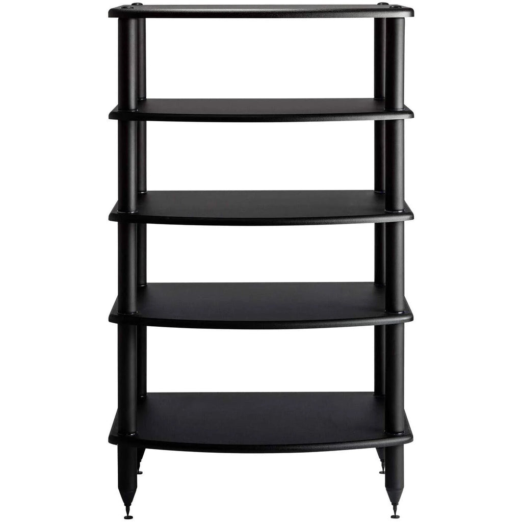 Five Shelf Audio Rack A841