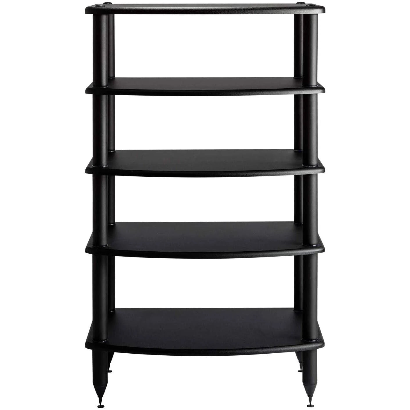 Five Shelf Audio Rack A841