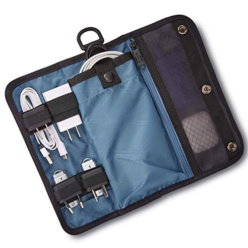 Black Backpack M7566