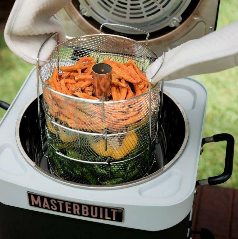20 Quart 7-in-1 Outdoor Air Fryer C598