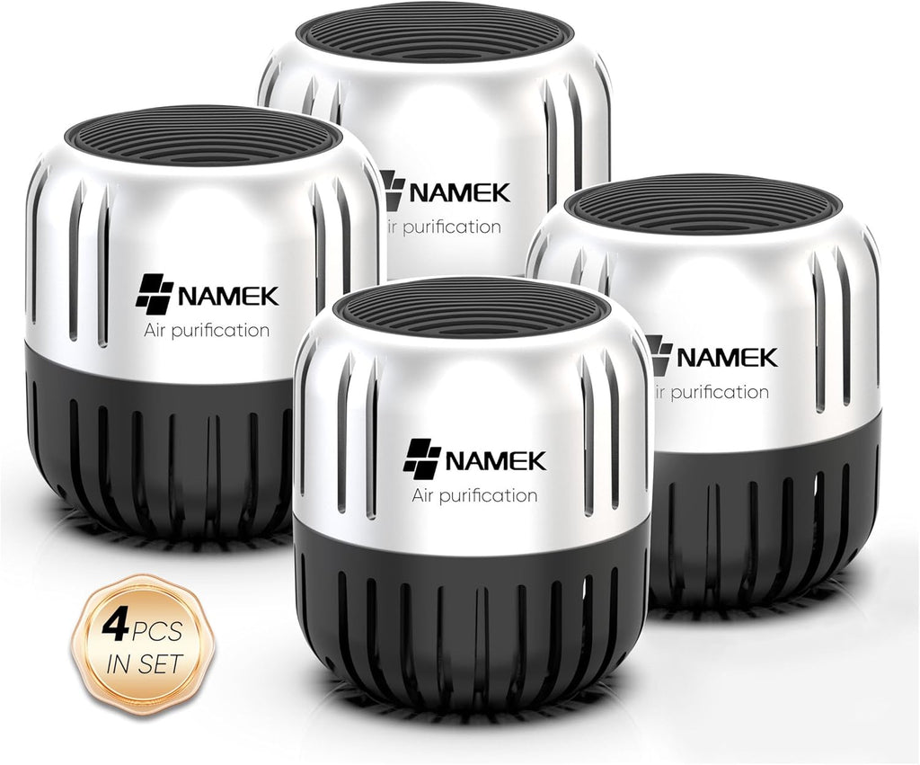 Refrigerator Deodoriser 4-Pack S506461