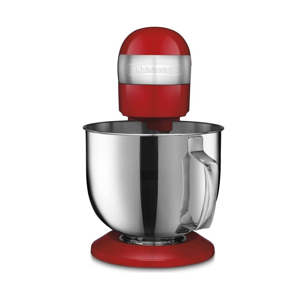 5.5 Qt Red Stand Mixer I8402