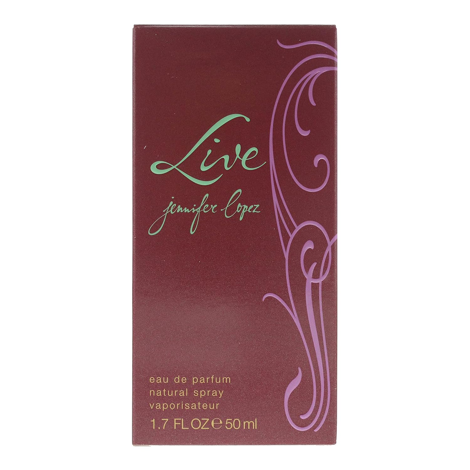Eau De Parfum Spray 1.7 Ounces F686600