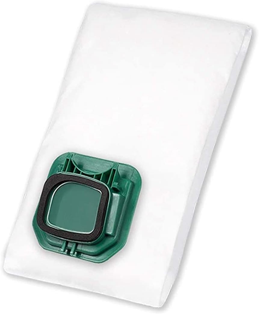 12 Pack Replacement Disposable Dust Bags I720