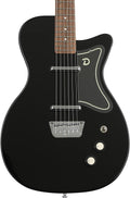 Black Electric Guitar V567973