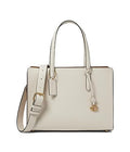 Polished Pebble Leather Carryall 28 R425