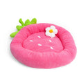 Soft Plush Small Dog Cat Bed Q9020