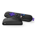 Roku Express 4K+ Streaming Device with Voice Remote C517