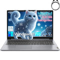 15.6" FHD Touchscreen Laptop, 40GB RAM, 1TB SSD, Intel 6-Core CPU, Windows 11 Pro Q3170