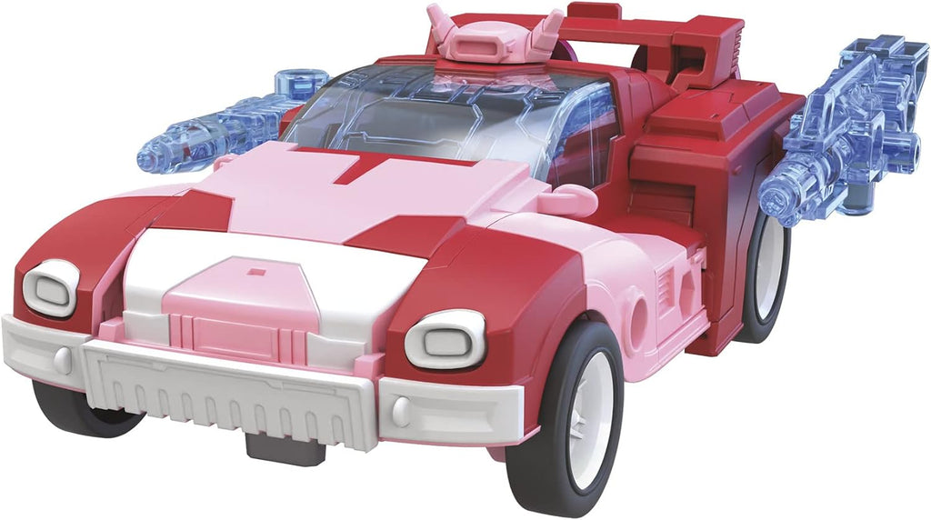 5.5-inch Action Figure A10329