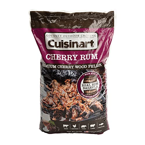 20 lb BBQ Smoking Pellets E83642