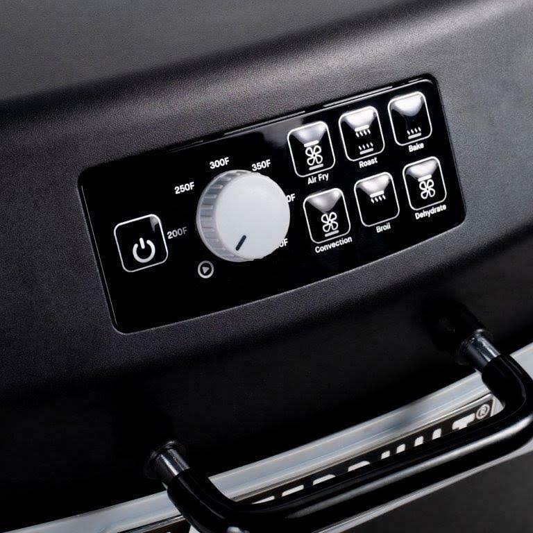 20 Quart 7-in-1 Outdoor Air Fryer C598