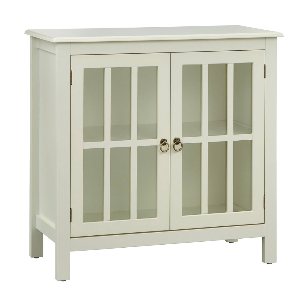 Red Cabinet U371