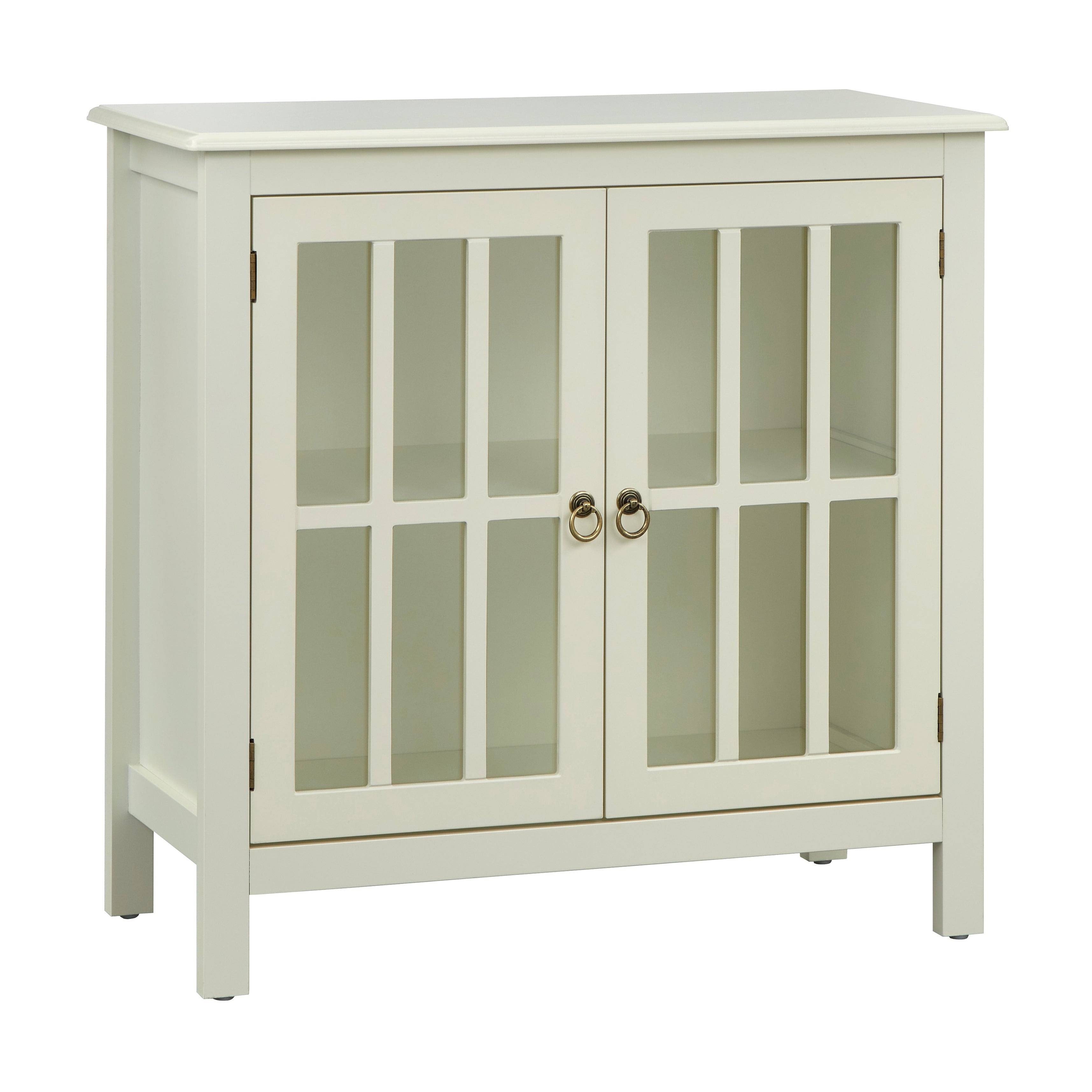 Red Cabinet U371