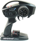 TQi 2-Ch BLUETOOTH TRANSMITTER & 5-Ch RECEIVER Radio R2913