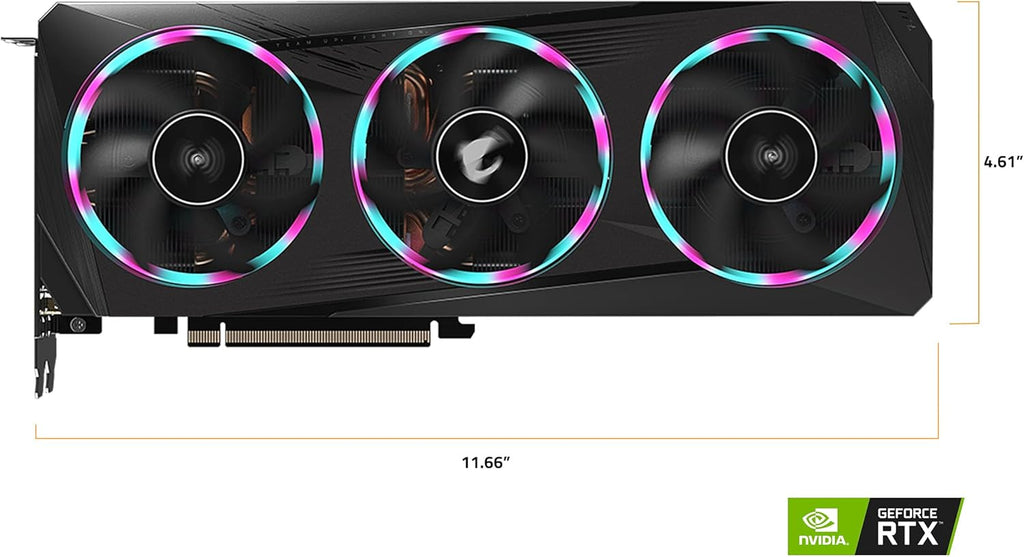 GeForce RTX 3060 Ti Elite 8G Graphics Card, 8GB 256-bit GDDR6 Z690596