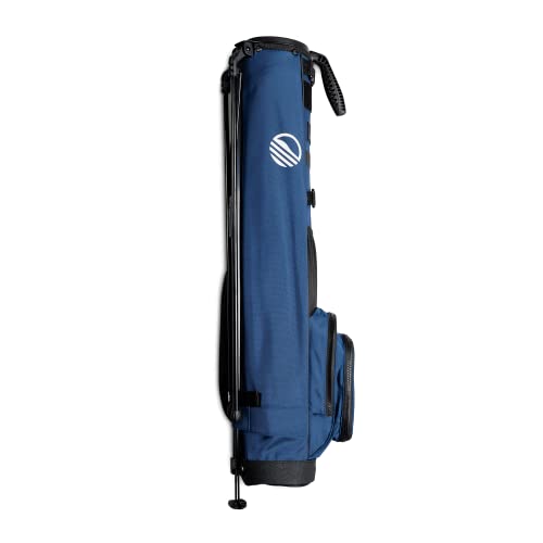 Lightweight Golf Stand Bag with Strap, 3.4 pounds K2648