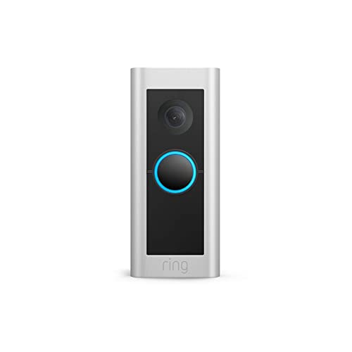 Wired Doorbell Pro W301559
