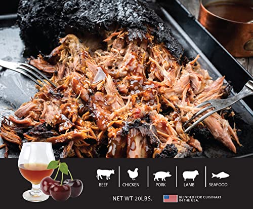 20 lb BBQ Smoking Pellets E83642