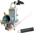 Carburetor F706222
