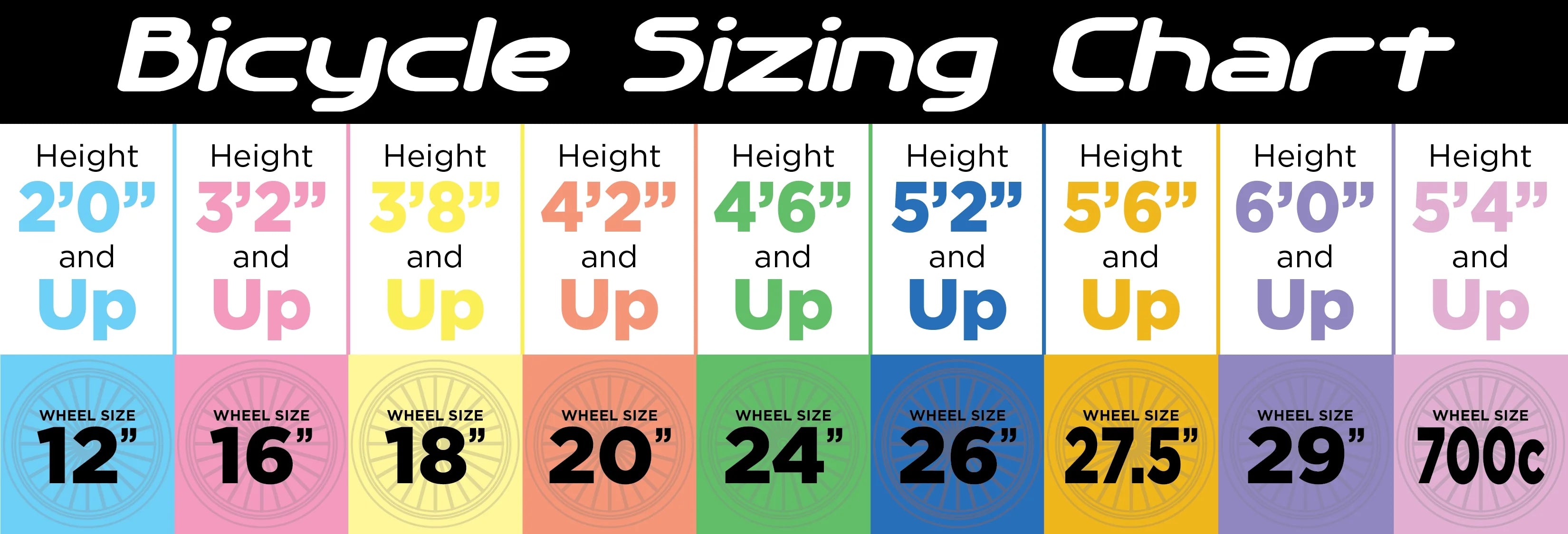 20 In. Black and White BMX Bike P2524