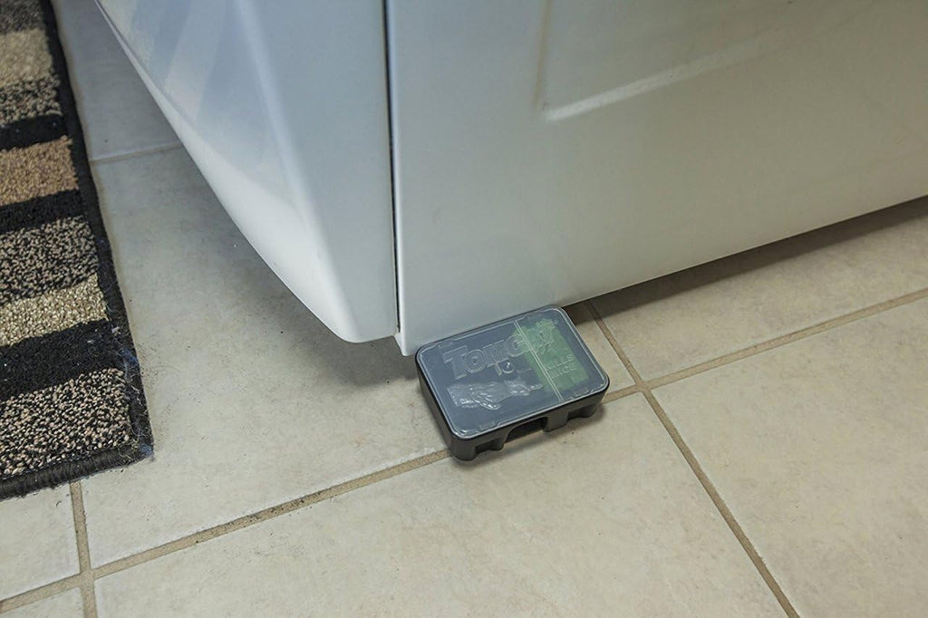 4-Pack Disposable Mouse Bait Station W688