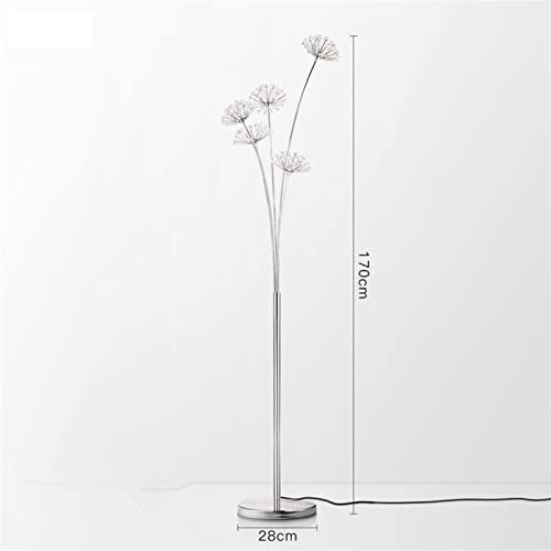 Simple Desk Led Lamp P1789