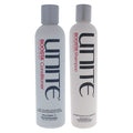 2 Pc Shampoo and Conditioner Kit S846