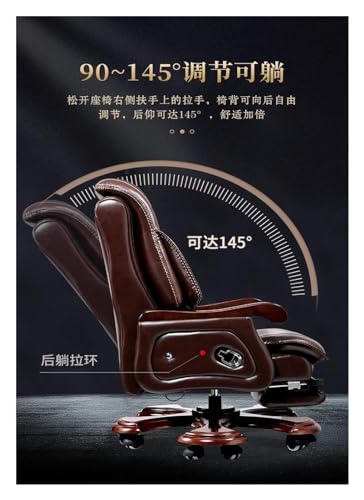 Desk Office Chair P2261