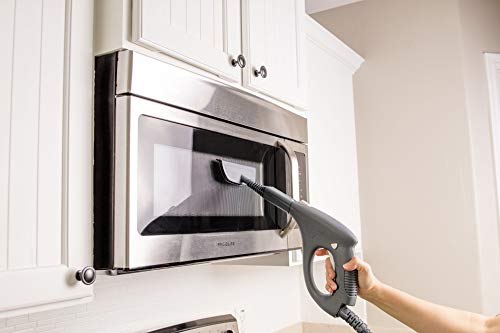 Handheld Steam Cleaner A406515
