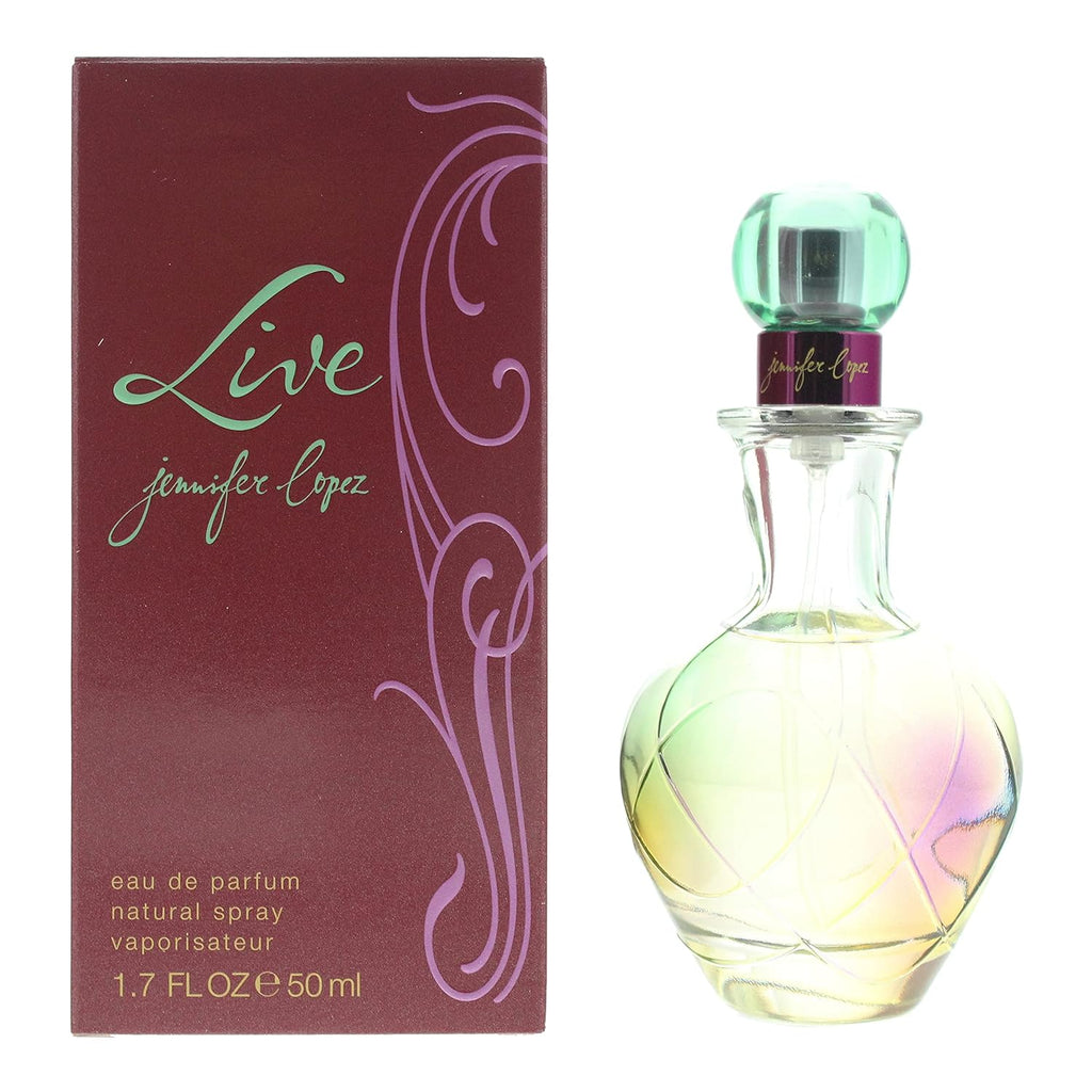 Eau De Parfum Spray 1.7 Ounces F686600