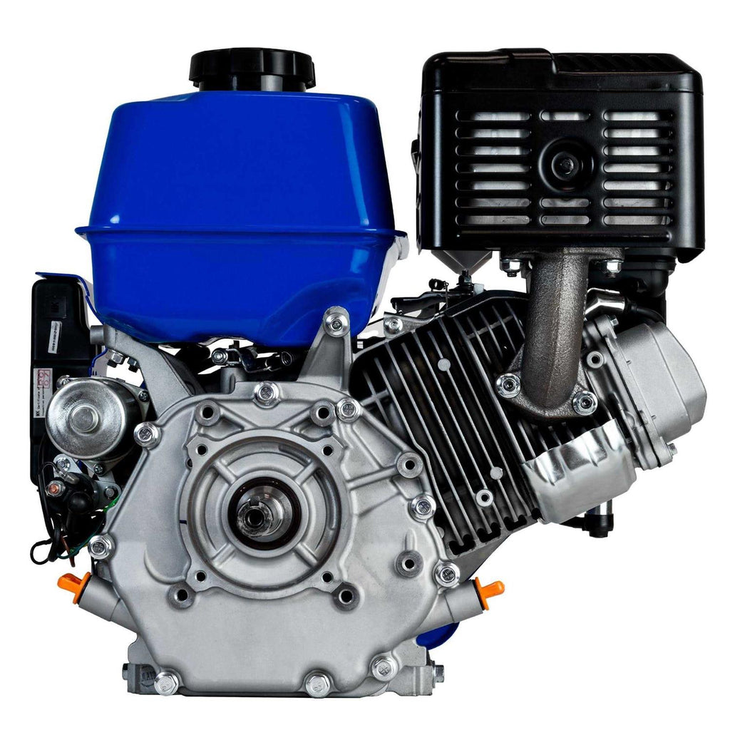 500cc 1-Inch Shaft Gasoline Engine Q566
