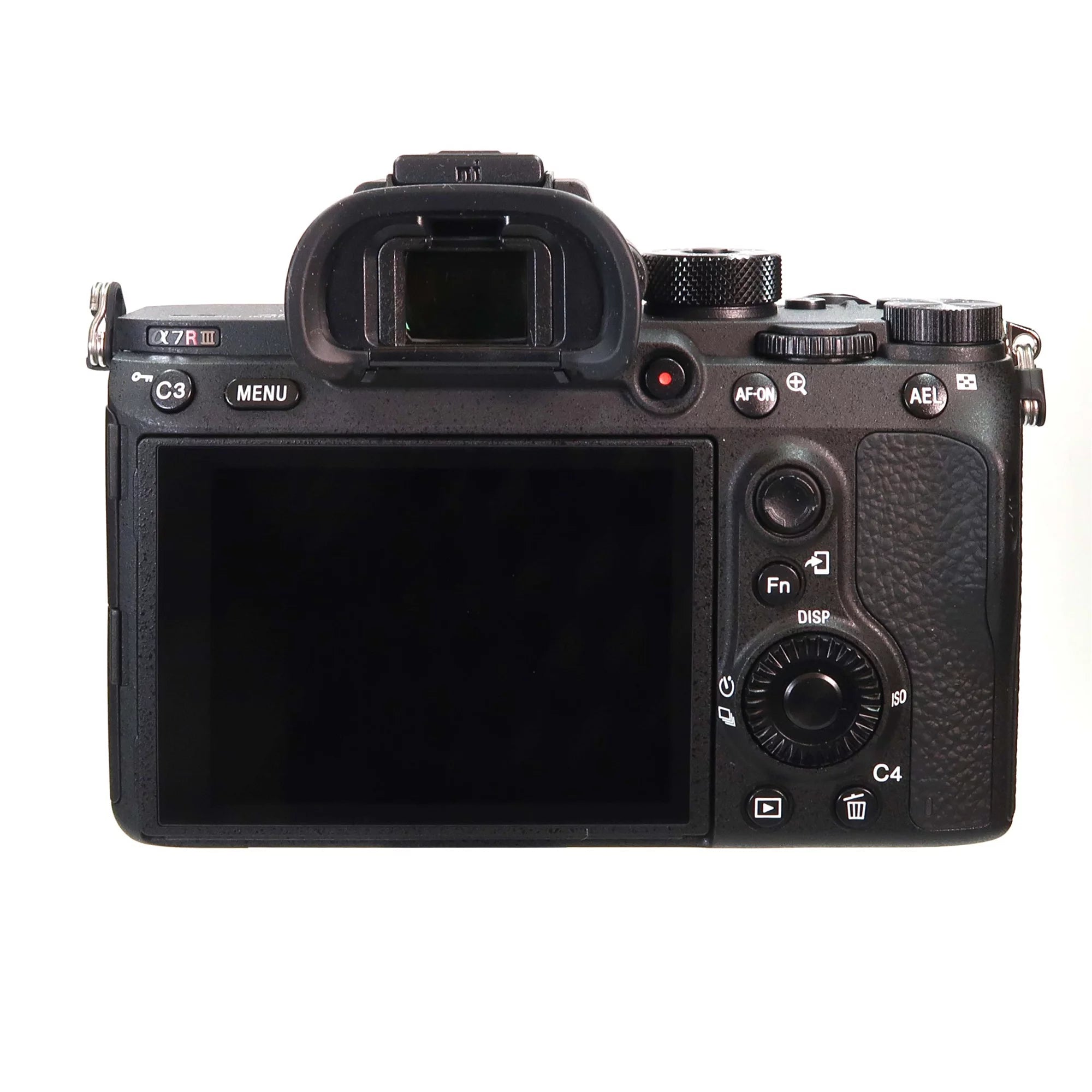 42.4MP Full-Frame Mirrorless Camera B930