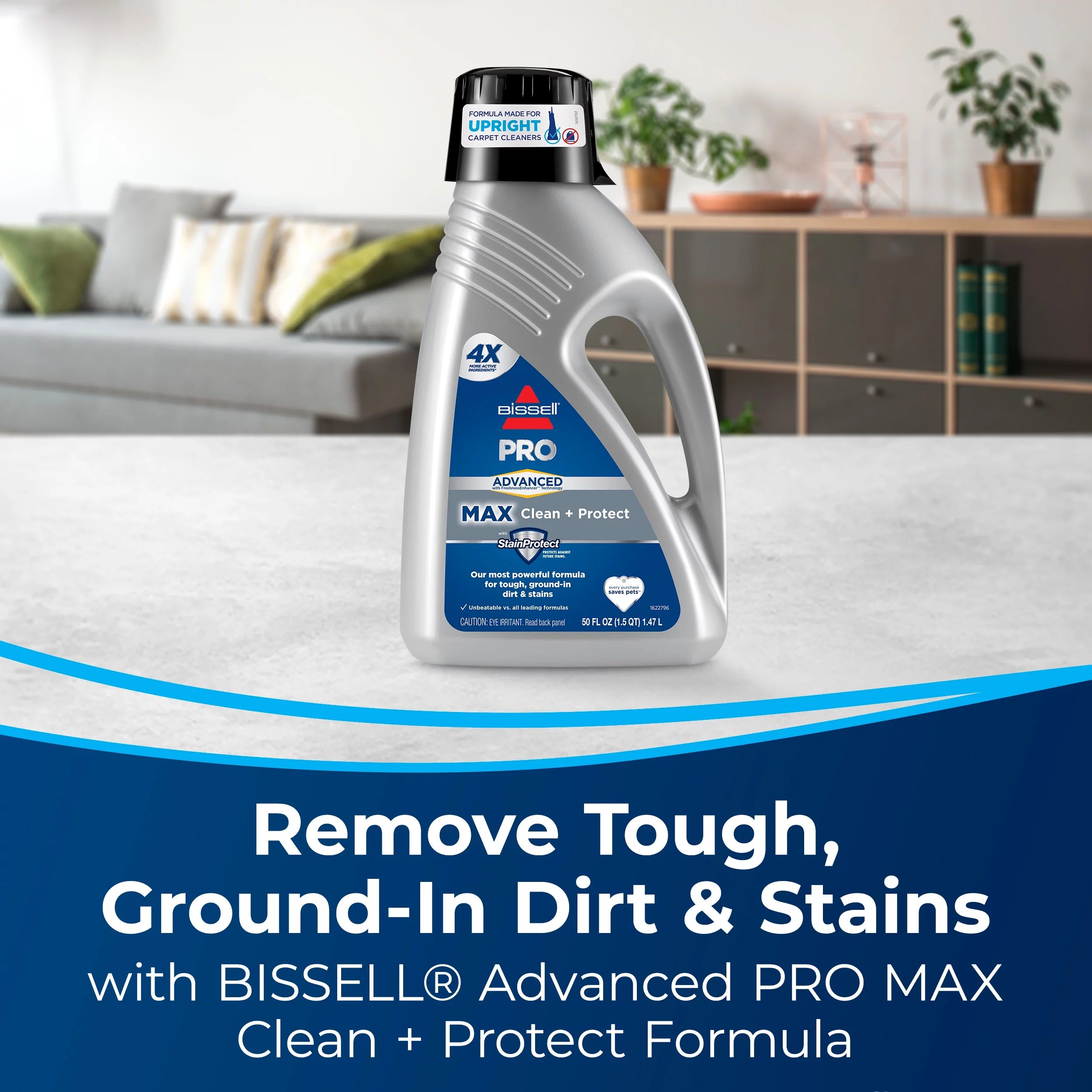 Proheat Pet Turbo Carpet Cleaner W591