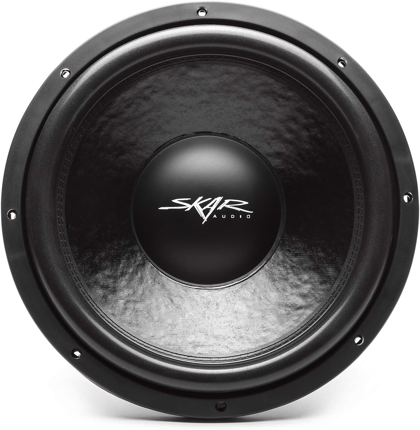 12 1500 Watt Dual 4 Ohm Car Subwoofer M564756