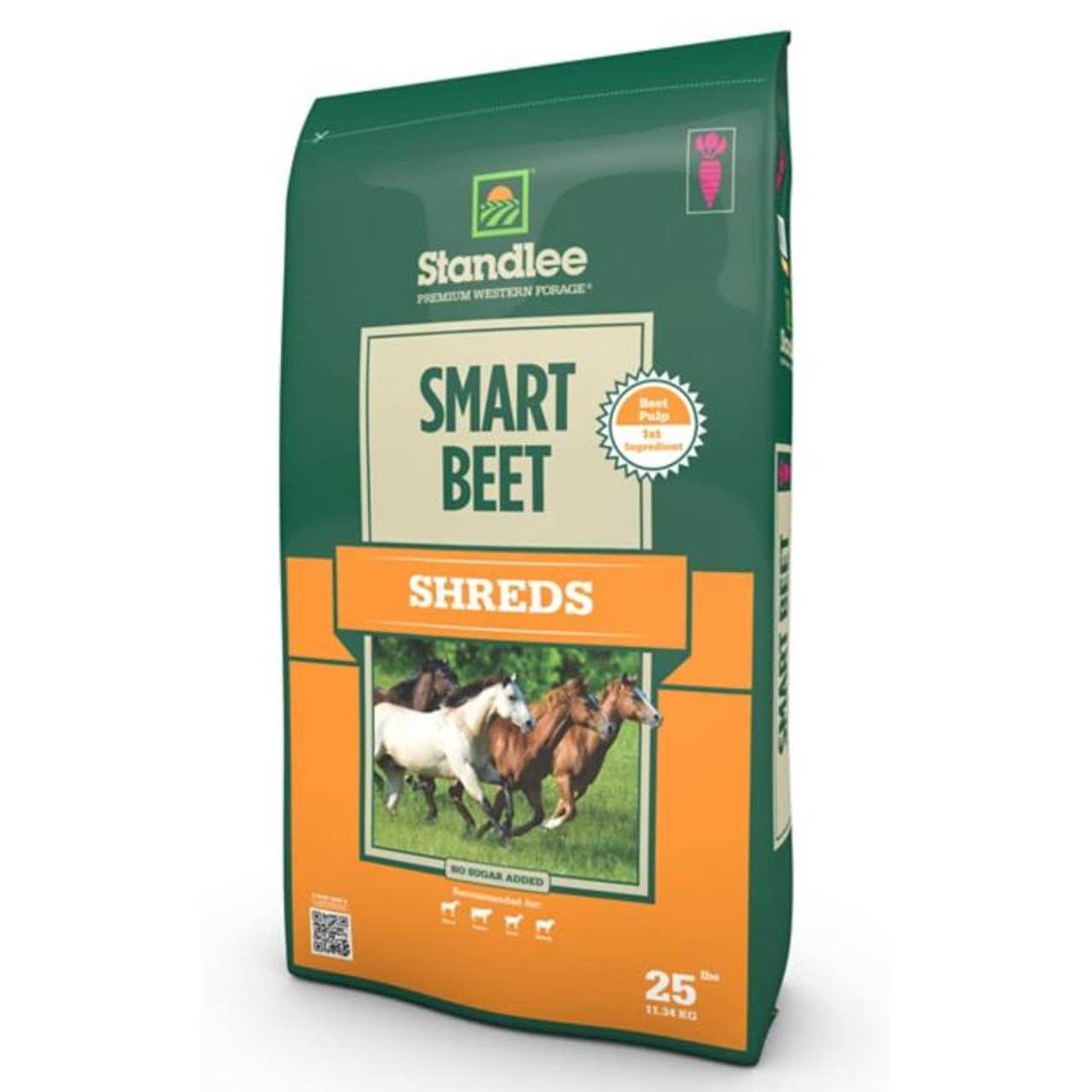 Beet Pulp Shreds F768734