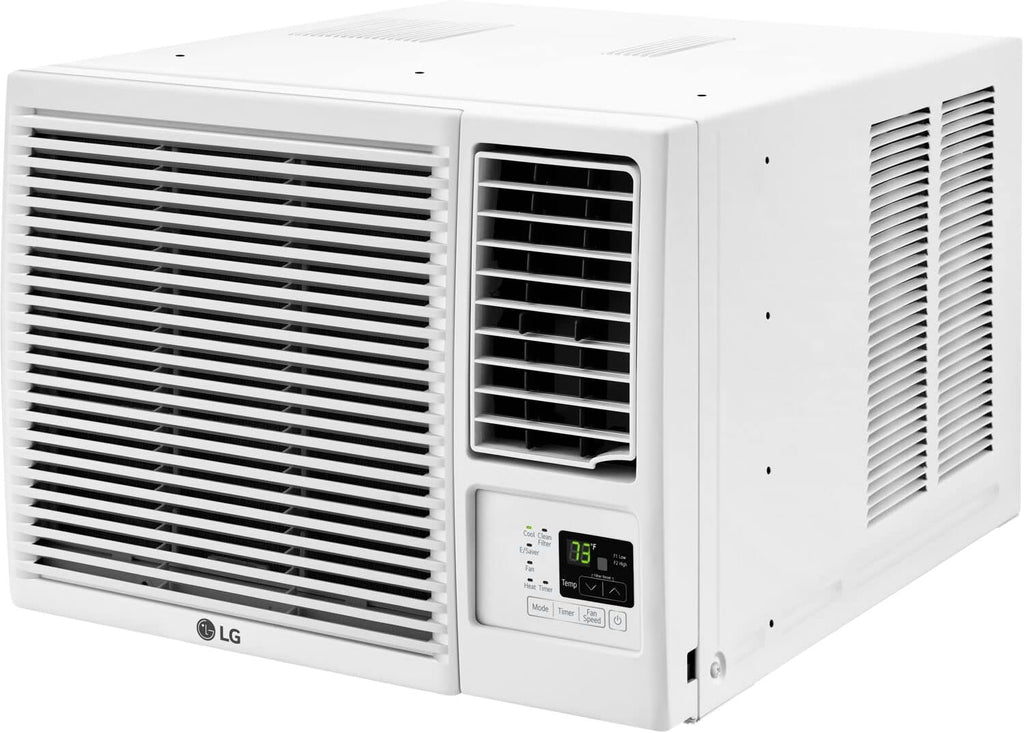 23,000 BTU 230V Window-Mounted Air Conditioner V332796