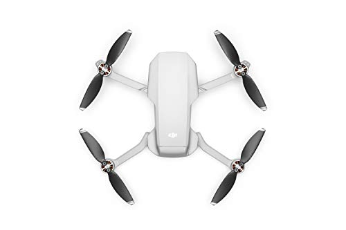 White Fly More Combo Drone E147330