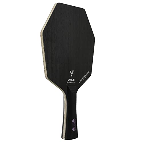 Cybershape Carbon Table Tennis Blade S23337