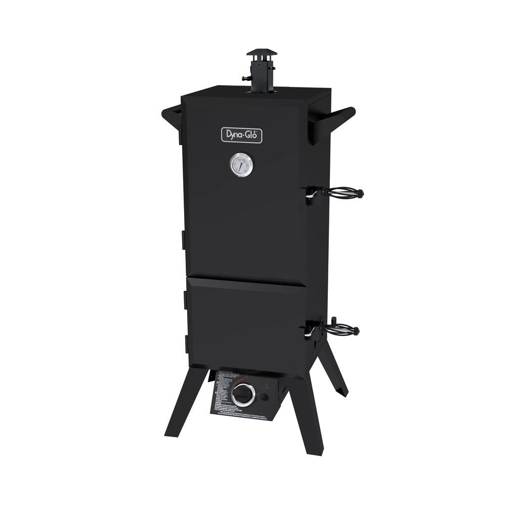 Propane Vertical Food Smoker E8525