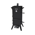 Propane Vertical Food Smoker E8525