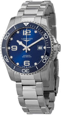 41MM Automatic Ceramic Blue Diving Watch S693428