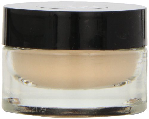 Natural Beige Whipped Crème Makeup V589124