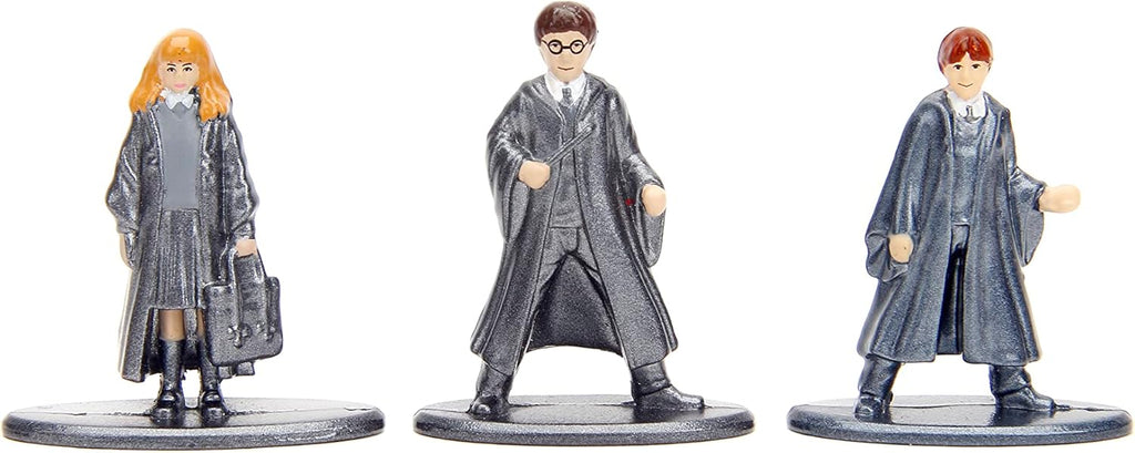 1.65" Die-Cast Collectible Figures M2325