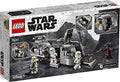 LEGO Star Wars Imperial Armored Marauder 75311 478 Pieces Building Kit E772201
