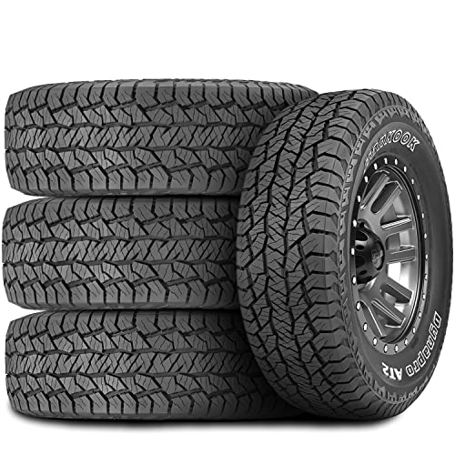 245/70R16 All Terrain Radial Tire I999212