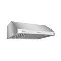 30 in. Ducted Under Cabinet Range Hood C8059