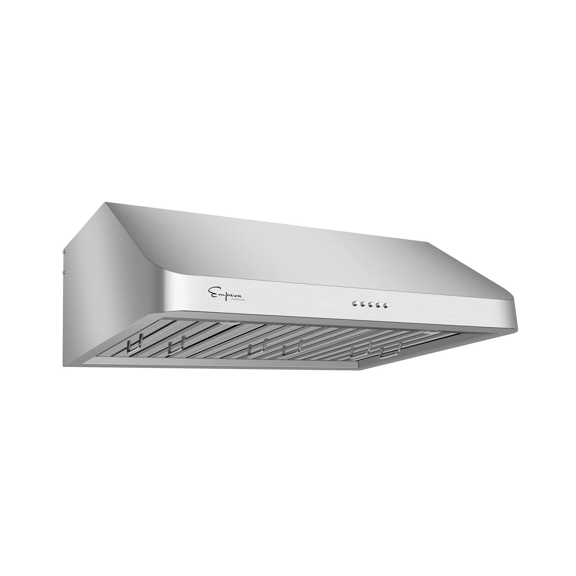 30 in. Ducted Under Cabinet Range Hood C8059