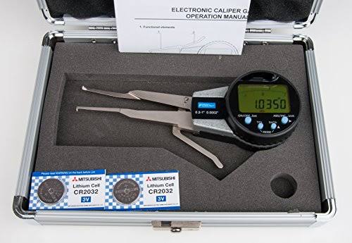 Internal Electronic Caliper Gage Y30499