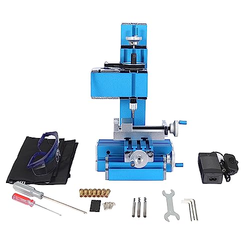 Mini Metal Lathe Machine J36542